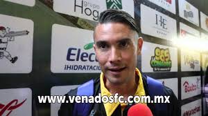 Zona Mixta: Jesús "Jesse" Palacios