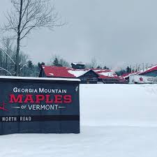 Profile for Georgia Mountain Maples