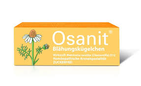Unsere große maus,war 3 monate älter als das erte zähnchen. Osanit Blahungskugelchen Bei Valsona At Online Kaufen