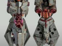 mi piace 885 commenti 4 gunjap official account gunjap instagram su instagram 東雲nt研究所 s hg 1 144 barbatos lup custom gundam barbatos lupus okami