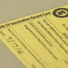 Cases are rare and can be avoided with some health precautions. Why You Should Keep Your Covid 19 Vaccination Card Khqa