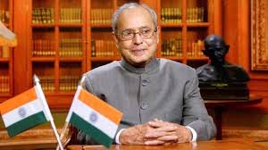 Pranab mukherjee was the 13th president of india from 2012 to 2017. Pranab Mukherjee Obituary The Minister Who Read Too Much Telegraph India