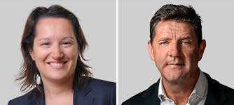 BearingPoint adds Elisabeth Denner and Kay Manke to Global Management  Committee