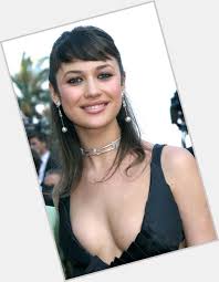 Od 2001 roku posiada także obywatelstwo francuskie. Olga Kurylenko S Birthday Celebration Happybday To