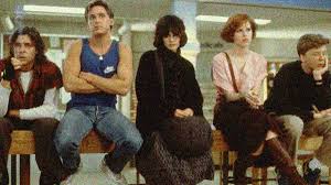 How 'The Breakfast Club' became the quintessential teen movie