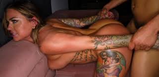 RICKYSROOM A long time cumming with Karmen Karma - Ah-Me.com