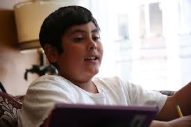 Rich Language Lessons Early On Are Vital for Kids Learning English