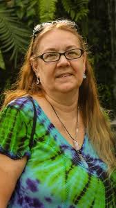 I met my new "hippie" neighbors this morning.