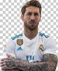 Sergio Ramos Png Images Sergio Ramos Clipart Free Download