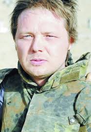 Shaun hopes to be 'in the wars' for new movie