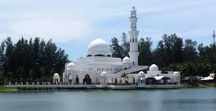 Media in category tengku tengah zaharah mosque. Itw 1 The Tengku Tengah Zaharah Mosque Kuala Ibai Shah S Photography