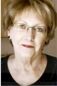 Obituary information for Connie Simonton Carpani