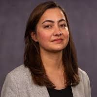 Noureen Kassamali's Instagram, Twitter & Facebook