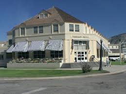 It is composed of two major parts: Mammoth Hot Springs Hotel Cabins Yellowstone National Park Photos Reviews Deals