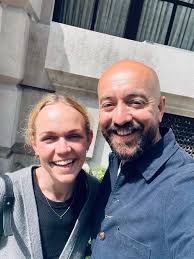 I am very excited to share that I have joined wawa fertility as the new  Board Chair.