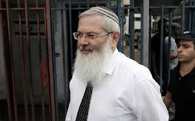 Israel interested in ties with Sudan, deputy defense minister says