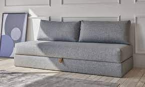 Add both sleeping and seating capacity with a star furniture living room sleeper. Walis Daybed It S True And With A Large Storage Unit