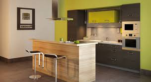 Selon les fabricants et leurs distributeurs, les caissons formant la la cuisine présentée ici est conçue et réalisée par des professionnels (modèle « malaga » de cuisines à vivre). Meuble Cuisine En Kit Comment Choisir