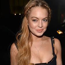 Lindsay Lohan Dating 19-Year-Old Male Model Liam Dean