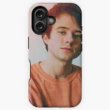 Alec Benjamin iPhone Cases for Sale