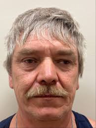 Offender Information