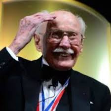 Thank you, Bob Hoover!