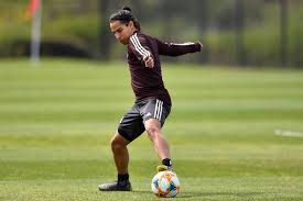 Diego lainez se perfila como uno de los jugadores que acudirá a tokio 2020 imago7. Diego Lainez Jugara El Mundial Sub 20
