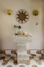 A guest wing with soul