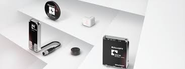 An rfid system consists of a tiny radio transponder. Bis M Industrial Rfid System Balluff