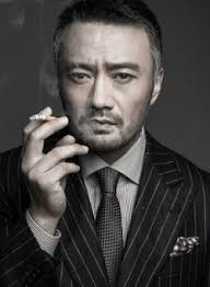 Cao Wei-Yu (曹卫宇)