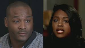I wish you and your nice family very. Robotic Father Reacts To Seeing His Daughter Defend R Kelly Accuse Him Of Blackmail Cbs Los Angeles