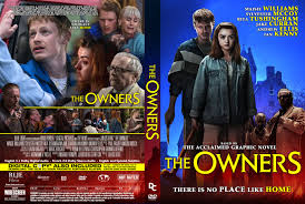 Have you ever dreamt of making splendid posters on your own? The Owners 2020 R1 Custom Dvd Cover Label Dvdcover Com