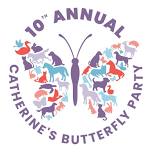 Catherine Violet Hubbard Butterfly Party
