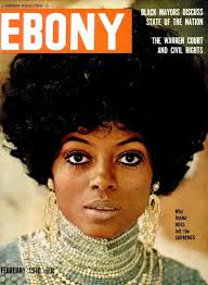 The legend of billie jean: Diana Ross 1970 The Diana Ross Project