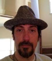 Frank Stancato from Bishop Hafey High School