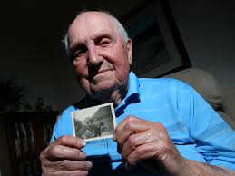 Meet John Yester: Army cook prepared countless meals for combat engineers