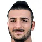 Rubén Mesa Visiga: Latest Football Statistics