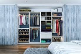 Our competition uses particle board which contains formadehyde. 45 Custom Closet Organizer Ideas Reach In Design Photos Home Stratosphere
