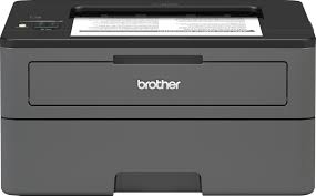 To find the necessary driver you can use site search. Customer Reviews Brother Hl L2370dw Wireless Black And White Laser Printer Gray Hl L2370dw Best Buy