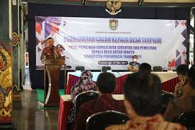 Sehingga, es krim akan bisa tetap dingin dan tidak leleh dalam waktu yang cukup lama. Calon Kepala Desa Terpilih Diminta Tak Neka Neka Berita Satu