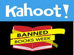 Two 1960s children's books written by dr. Hawaii State Public Library System Banned Books Kahoot Trivia Game