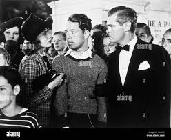 Eddie brian hi-res stock photography and images