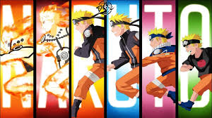 Naruto Wallpaper High Quality Resolution Naruto Crachas Personalizados Wallpapers Para Pc