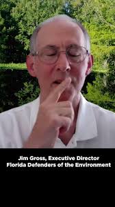 Jim Gross explains how the Ocklawaha River in Florida because such an  environmental mess, and how easy it would be to fix the problem. This is  the first in our Springs Series.