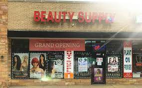 Chicago Top Beauty Supply