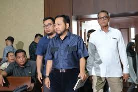 Fredrich menghitung biaya itu berdasarkan 14 kali upaya hukum yang dilakukannya, dikurangi rp 1 miliar yang sudah dibayarkan. Ajukan Pk Ke Ma Strategi Baru Setya Novanto Ingin Lepas Dari Hukuman Idn Times Jabar