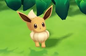 pokemon lets go eevee evolutions guide every evolution