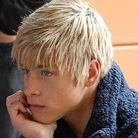 The audience for japanese anime is growing every single day. Guys With Blue Eyes And Blond Hair Very Sexy Home Facebook