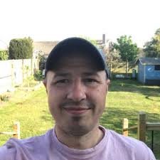 Wayne Ball (@WayneBall1)