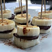 3 Easy Winter Desserts Arroz Con Leche Chocobanana Dark Choclate Mousse L I K E I N M E X I C O